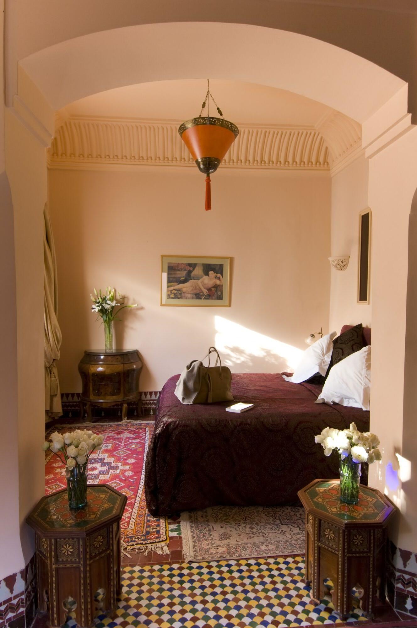 Dar Ayniwen Garden Hotel & Bird Zoo Marraquexe Exterior foto